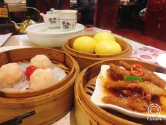 金牌虾饺皇-点都德(聚福楼店)