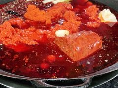 -星鸿社重庆老火锅