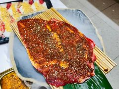 -妥妥烤肉料理(凯德店)