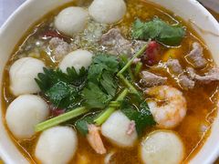-明月虾面(厦禾路店)