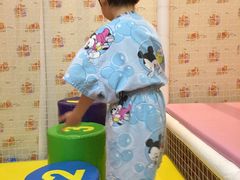 -丽池宫韩式汗蒸会馆(华灯坊店)