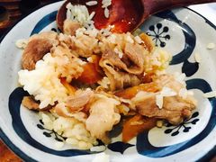 有机生鸡蛋-铃木食堂(帽儿胡同店)