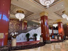 -北京中国大饭店