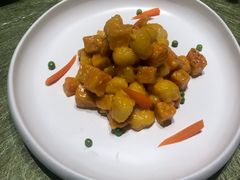 -太守宴·蘭院(天塔店)