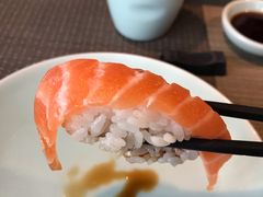 -山葵家·创意料理(宁波来福士店)