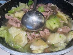 -全牛匠·乐山跷脚牛肉(西北旺万象汇店)