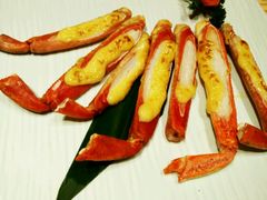 -清水日本料理铁板烧(学府路店)