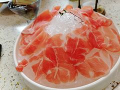 -椰子营·椰子鸡火锅(万象里店)