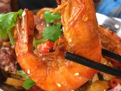 -民食香·腊排骨野生菌美食(木府店)