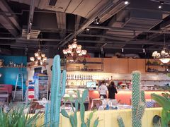 大堂-彼德西餐厅(凯德广场新南店)