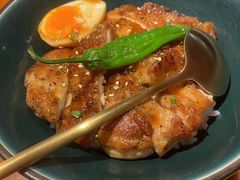 -仓桥家·焗寿司·锅物(光谷步行街店)