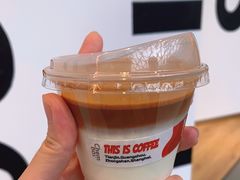 -CHEMBOX·COFFEE·BRUNCH(天津K11店)
