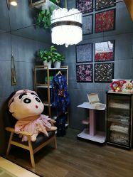 -觅屿日式脱毛美肤