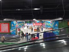 -农工商超市(金沙江路店)
