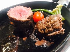 -西堤牛排(南京龙江店)
