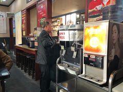 -秦云老太婆摊摊面(磁器口店)
