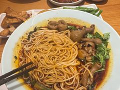 -好這口重庆小面(总店)