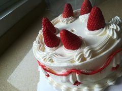 -今日·TODAY手作低脂动物奶油蛋糕定制(高新万达店)