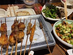 -管氏翅吧(护国寺店)