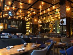 -THE CANNERY&JUJU 新鲜海鲜·牛排美食酒廊