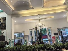 -阿拉丁新疆风味餐厅·清真(罗廊巷店)