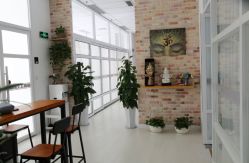 -梅·瑜伽李欣普拉提学院