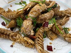 -威海渔村(黄兴路店)