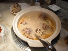 -小骨煲金华砂锅(转塘金街美地店)