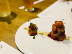 蜜酱川式酥鱼-榕意·川味之美(深业上城店)