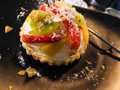 -斯比特花园西餐厅(大丸百货店)