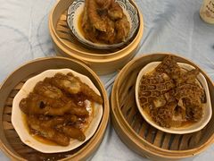 -味友味港印记(厦门集美银泰百货店)