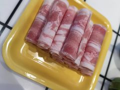 -喜盅盅重庆火锅(西安路罗斯福店)