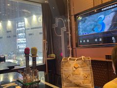 -欢乐迪KTV(观音桥未来国际店)