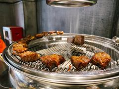 -本炙炭烤·蒲烧活鳗料理店(金沙洲店)
