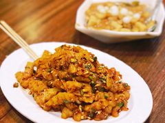 -串妹花式冰粉(乐山总店)