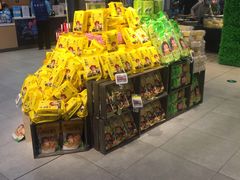 -盒马鲜生(文景博乐里购物广场店)