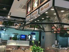 -比格比萨自助(诺亚大厦店)
