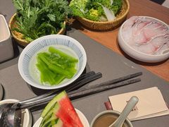 -巴奴毛肚火锅(大剧院店)
