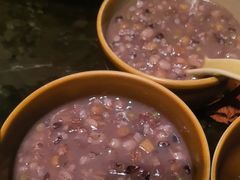-雾山韩式烤肉·海南糟粕&椰子鸡火锅·海景餐厅(三亚绿发山海天JW万豪酒店)