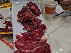 -潮汕大目牛肉火锅(水围店)