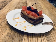 -CENTTY辛蒂咖啡·烘焙·西点(天兰社区新生活中心店)