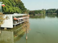 -鹿鸣酒家(越秀店)