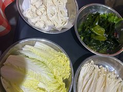 -上二楼涮肉馆(顺义二中店)