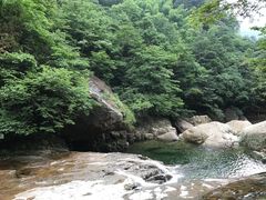 -浙西大龙湾