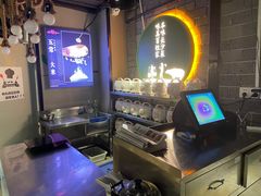 -田趣园长沙菜(天安云谷店)