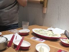 -喜家德虾仁水饺(邯郸新世纪中心店)