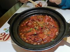 -东来土菜馆(民祥园路店)