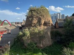-大境门景区