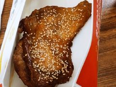 -肯德基(西单商场店)