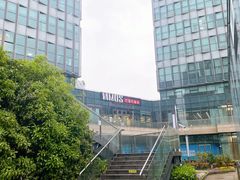 -Vamos巴猫司健身中心(五角场店)